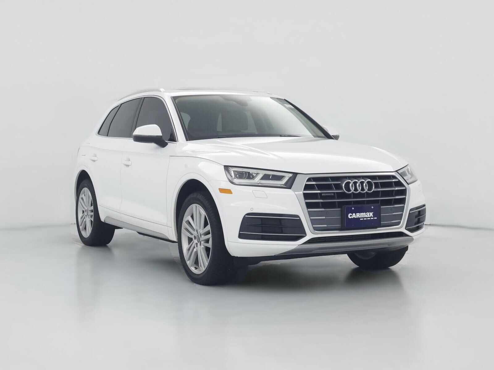 2019 AUDI Q5