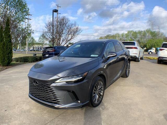 2024 LEXUS RX