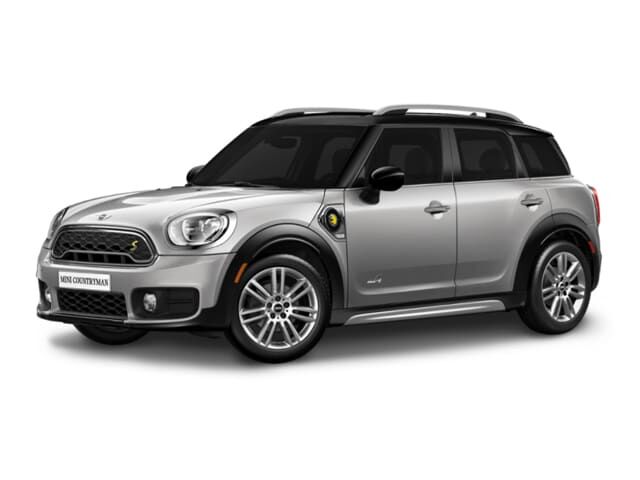 2018 MINI Countryman