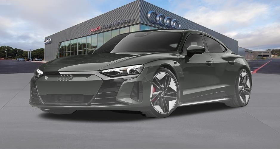2023 AUDI RS e-tron GT