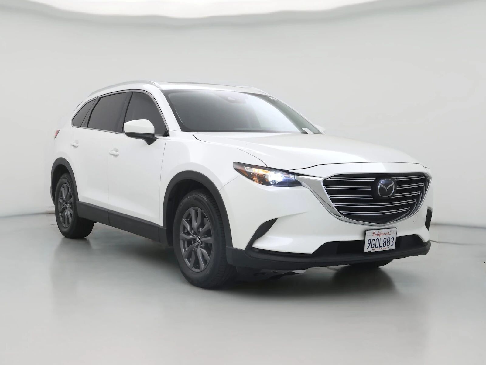 2023 MAZDA CX-9