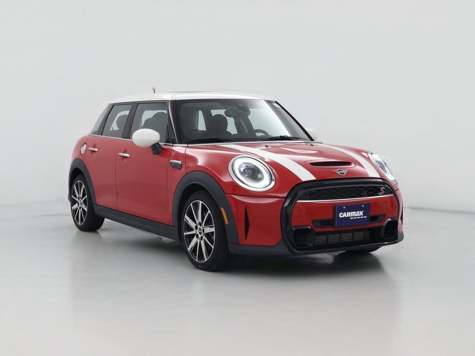 2022 MINI Hardtop