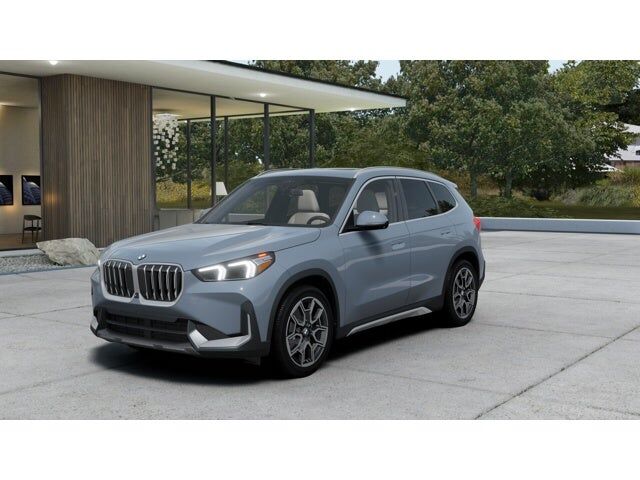 2026 BMW X1