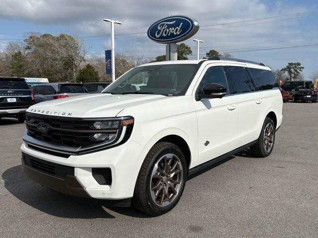 2026 FORD Expedition
