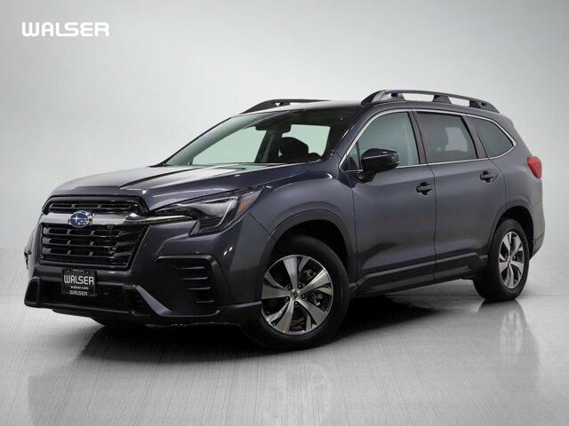 2024 SUBARU Ascent