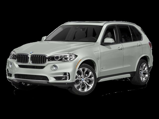 2018 BMW X5