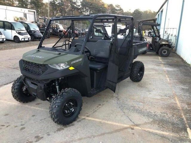 2026 POLARIS Ranger
