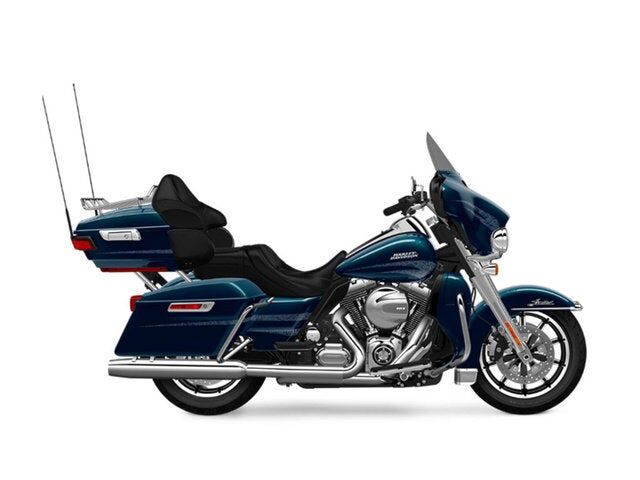 2016 HARLEY DAVIDSON FLHTK / ULTRA LIMITED