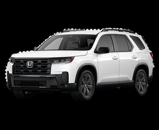 2026 HONDA Pilot