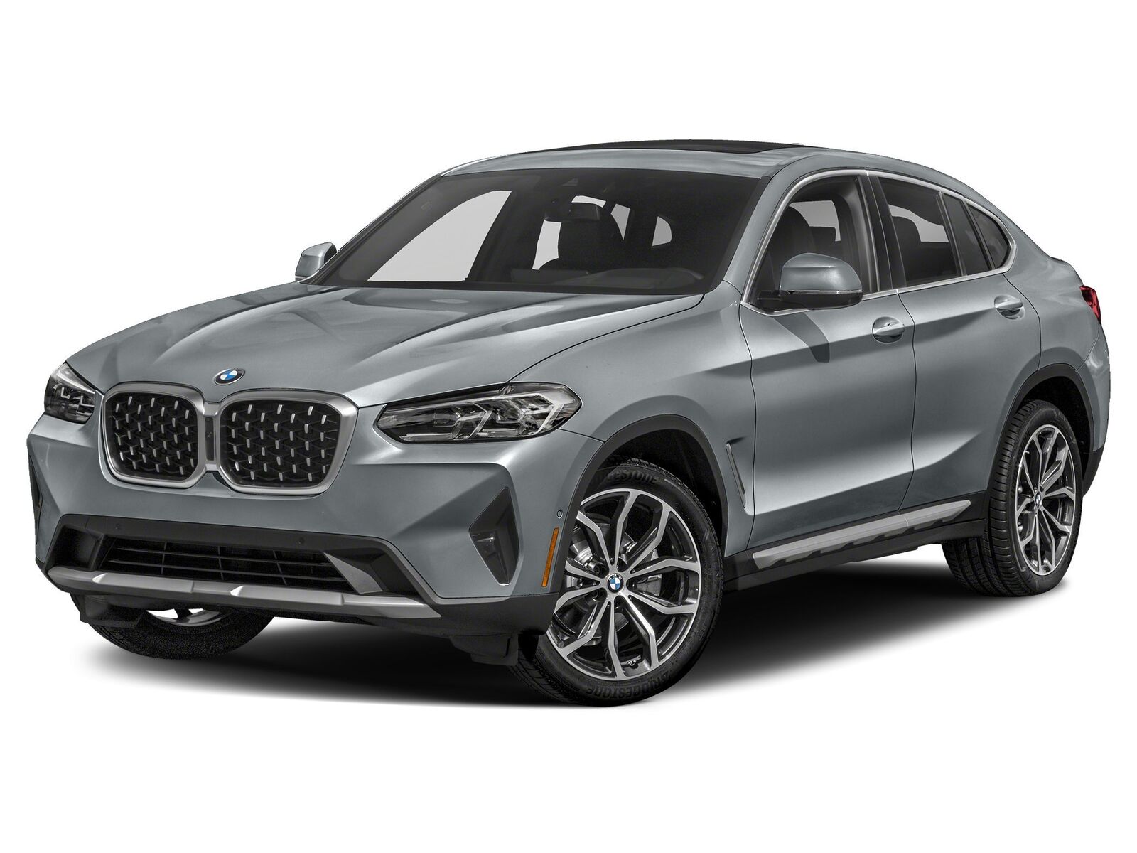 2023 BMW X4