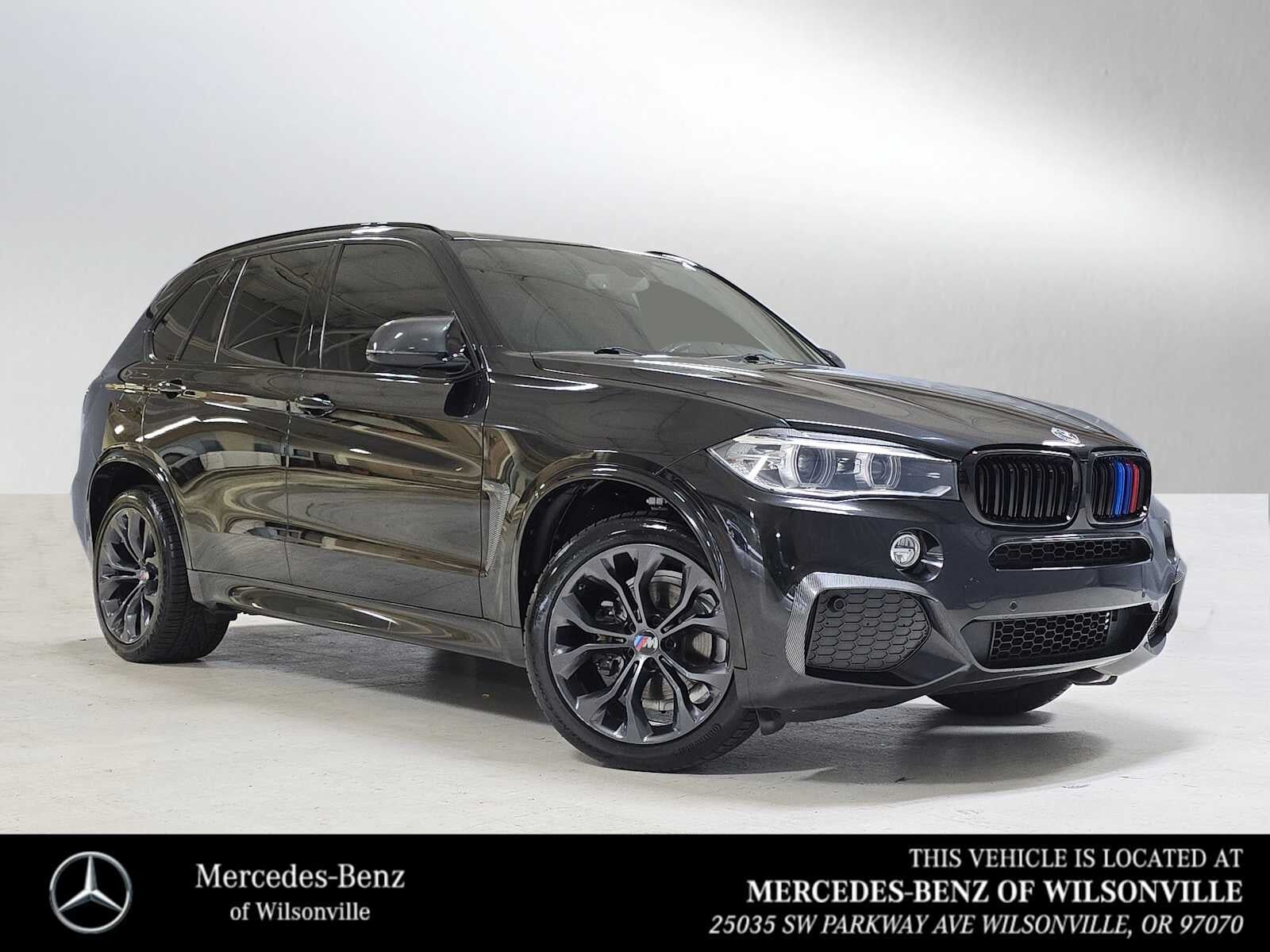2014 BMW X5