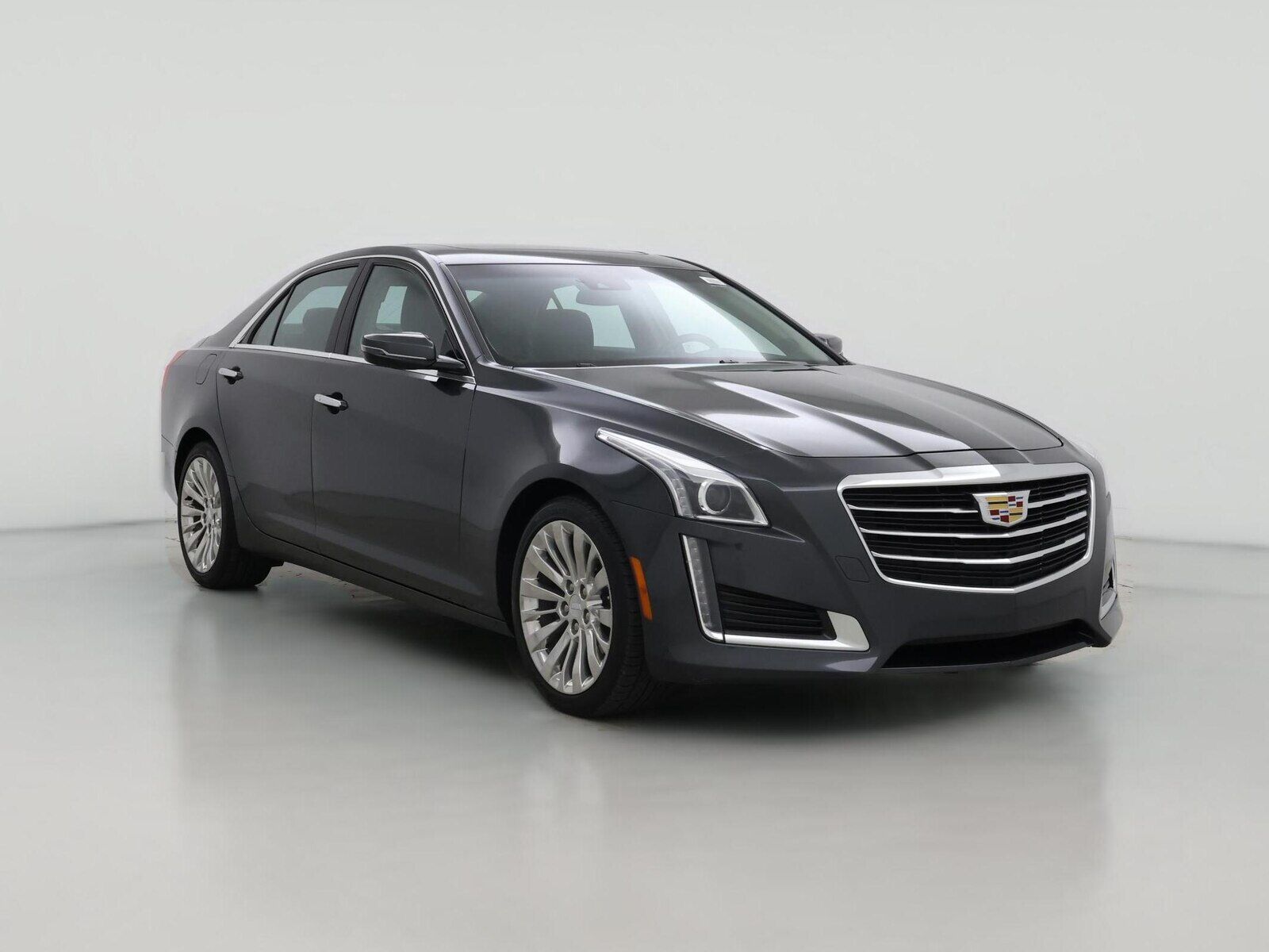 2015 CADILLAC CTS
