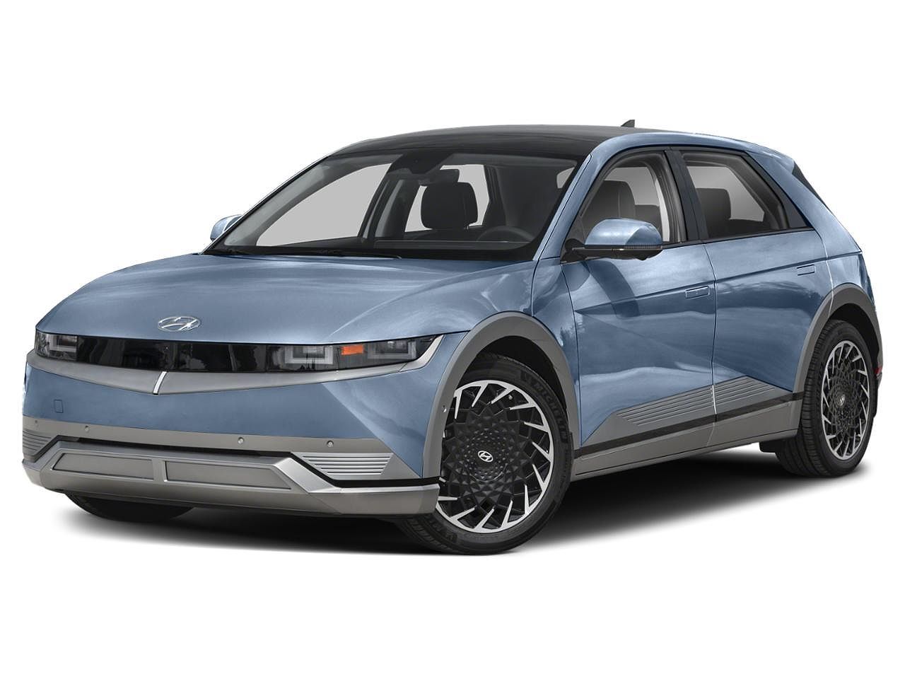 2023 HYUNDAI IONIQ 5