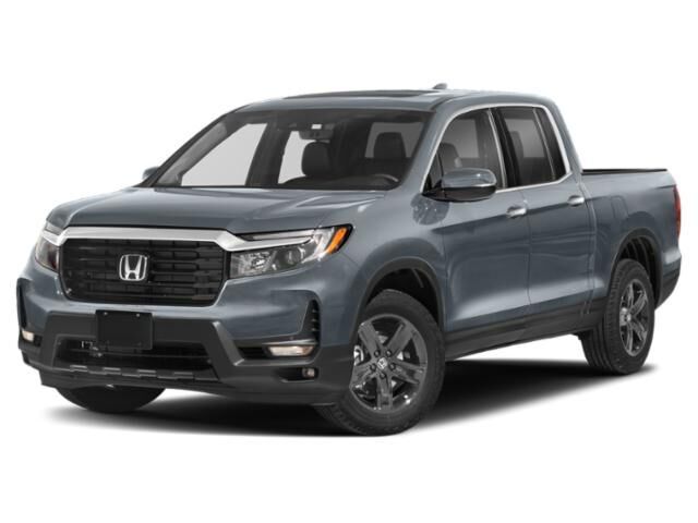 2023 HONDA Ridgeline