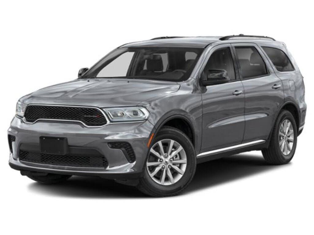 2025 DODGE Durango