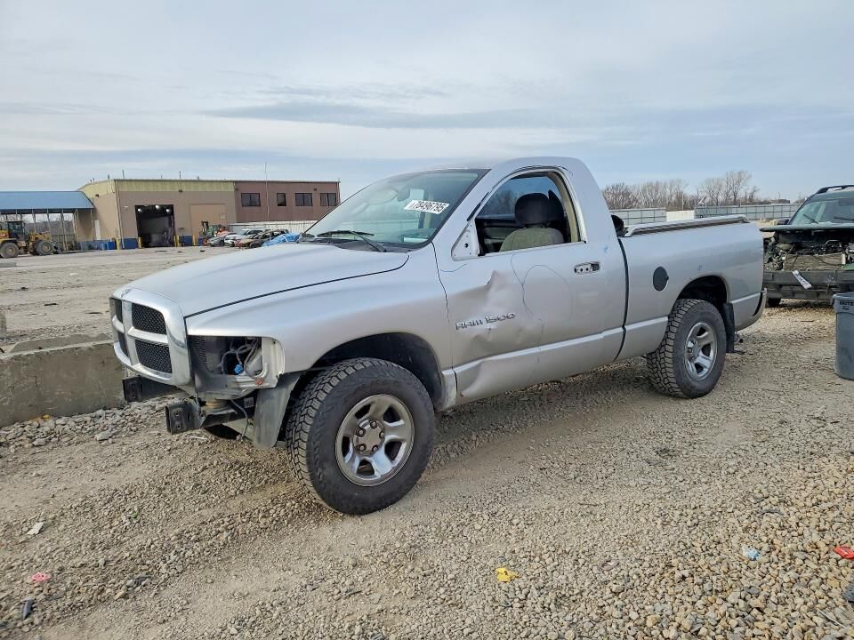 2005 DODGE Ram