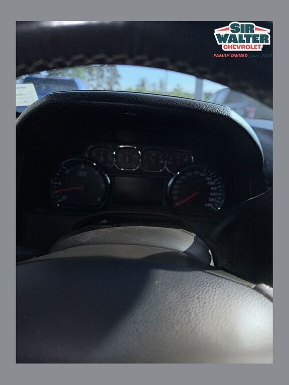 2016 CHEVROLET Tahoe