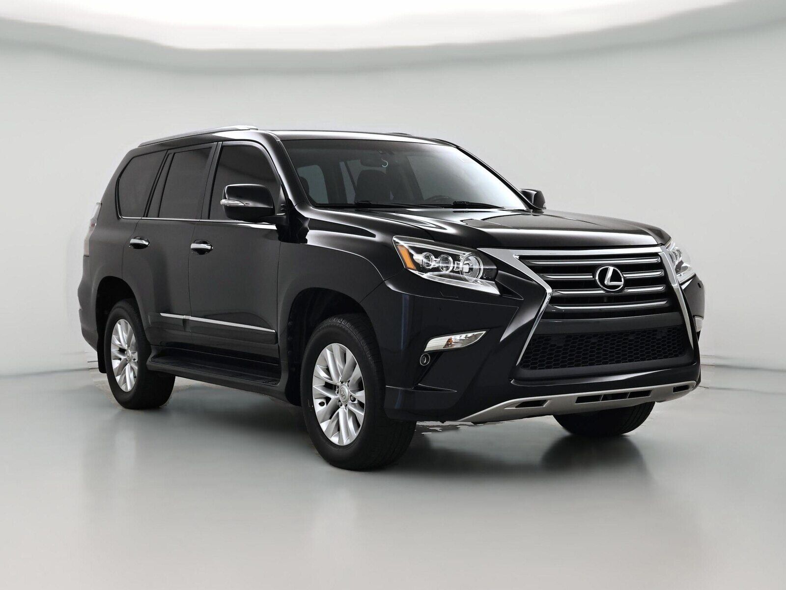 2019 LEXUS GX