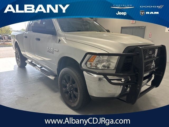 2015 RAM 2500