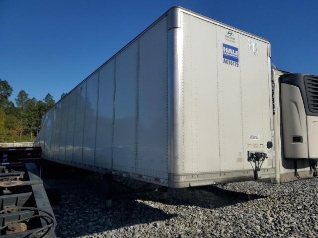 2024 HYUNDAI TRANSLEAD TRAILERS Hyundai Translead Trailers