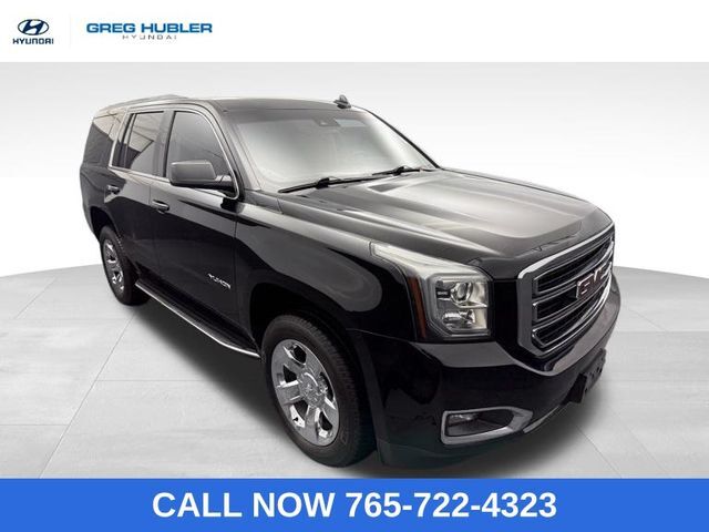 2019 GMC Yukon