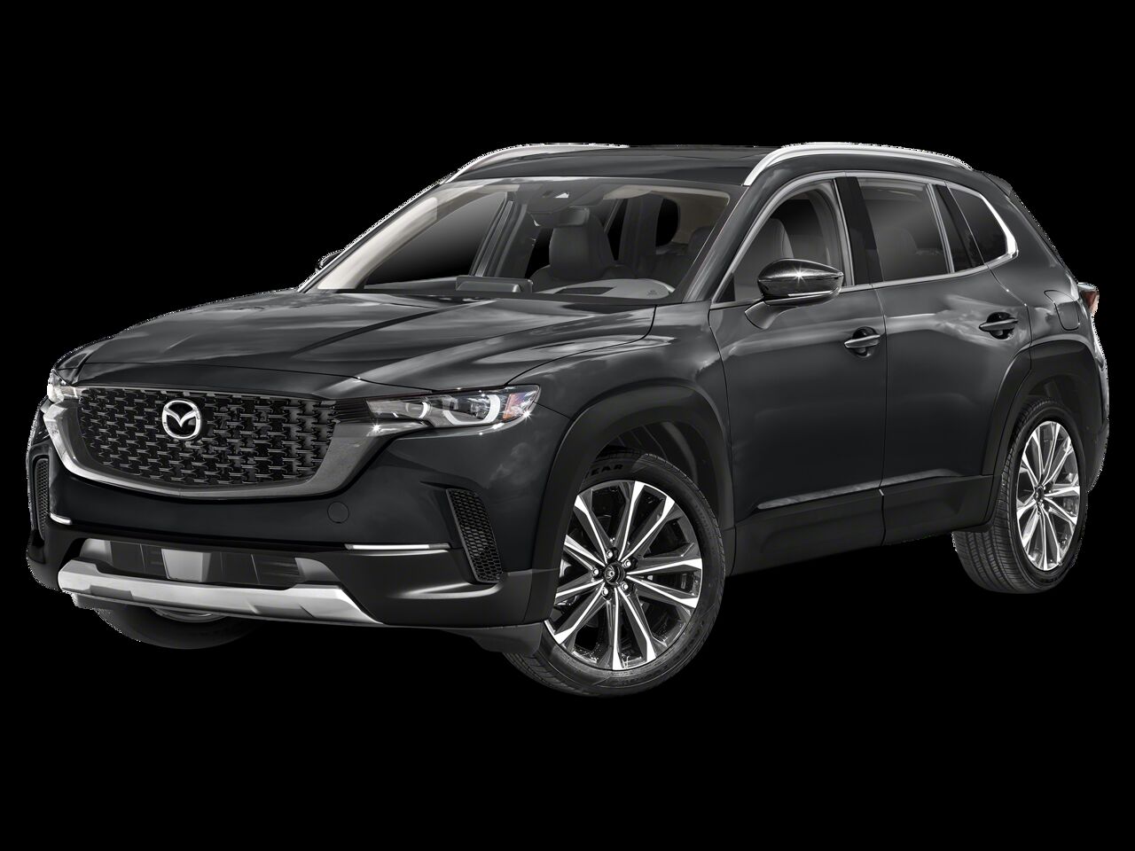 2023 MAZDA CX-50