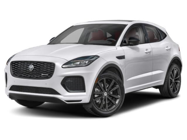 2024 JAGUAR E-PACE