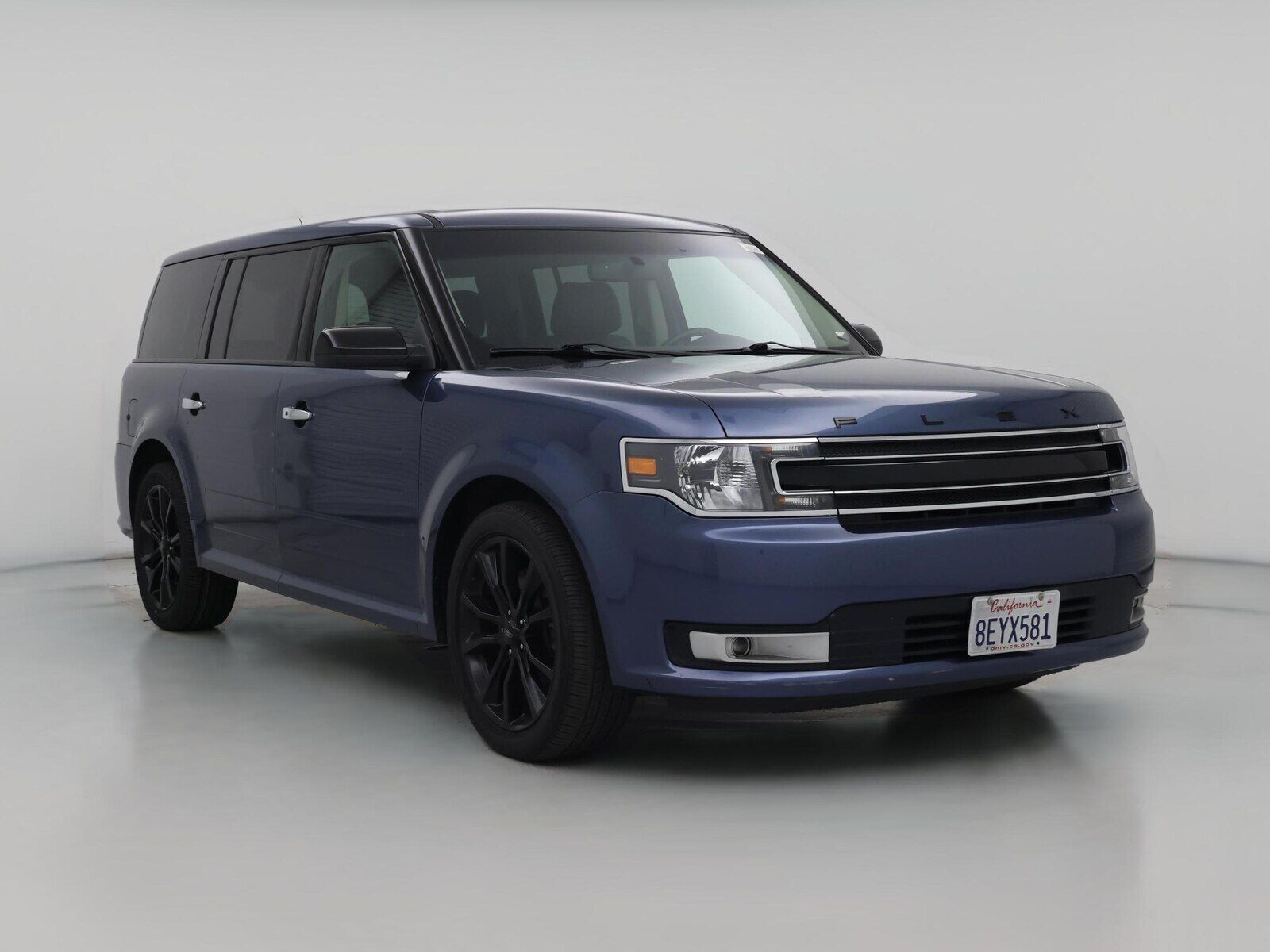 2018 FORD Flex