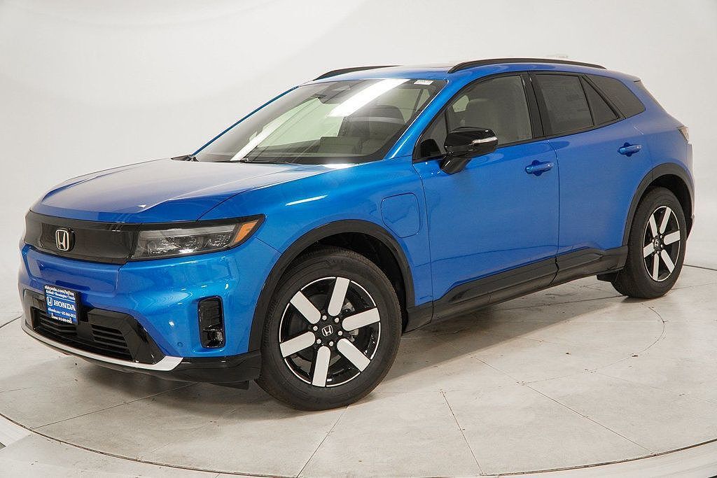 2026 HONDA Prologue