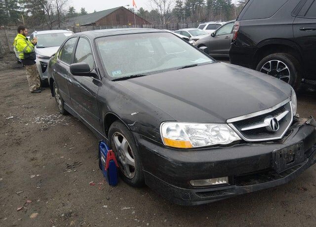 2003 ACURA TL