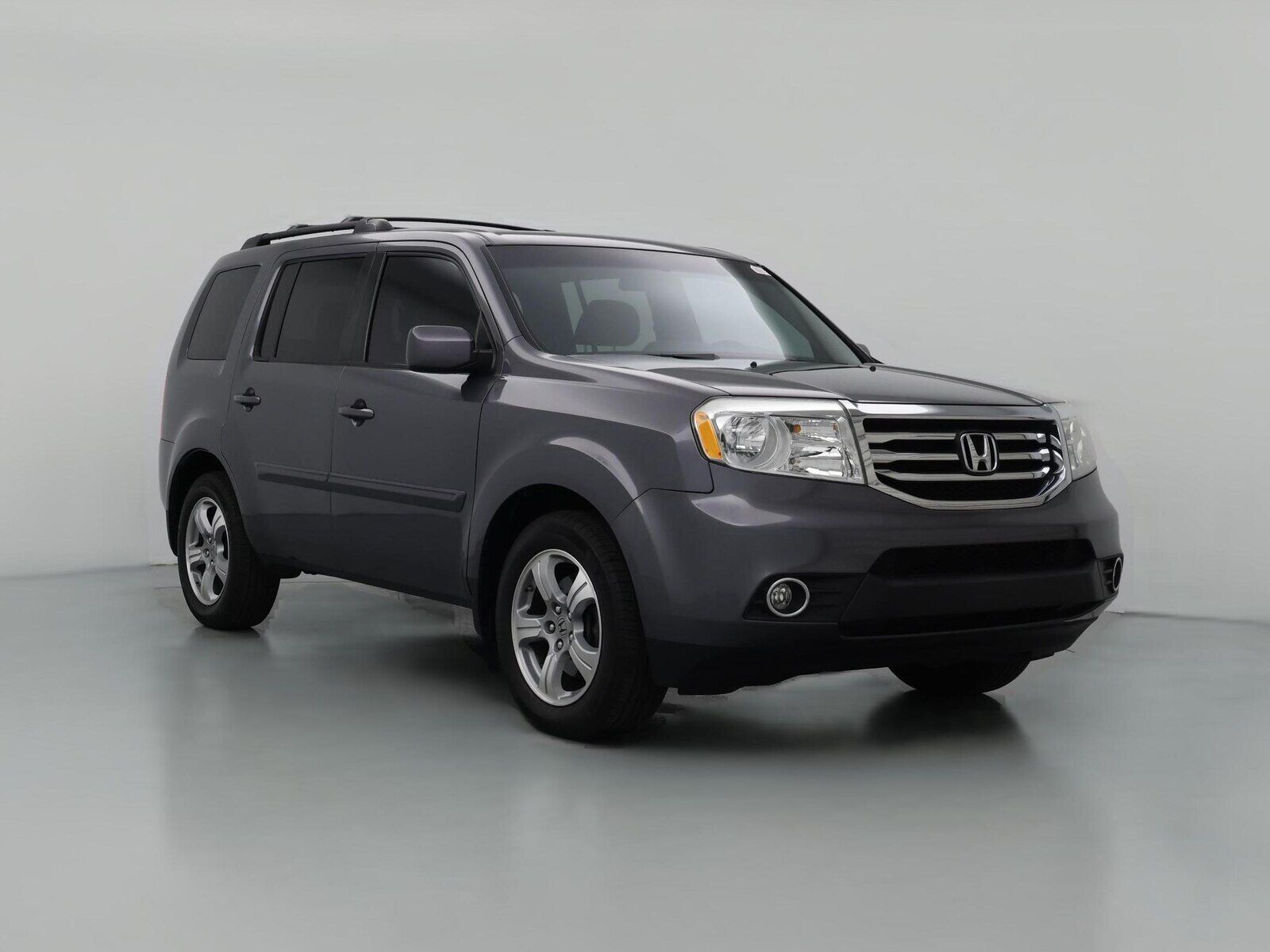 2015 HONDA Pilot