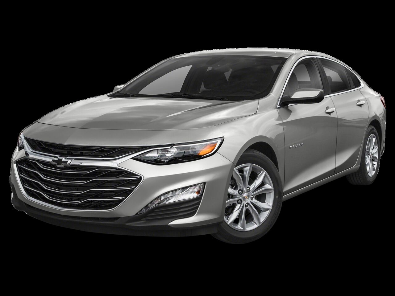 2019 CHEVROLET Malibu