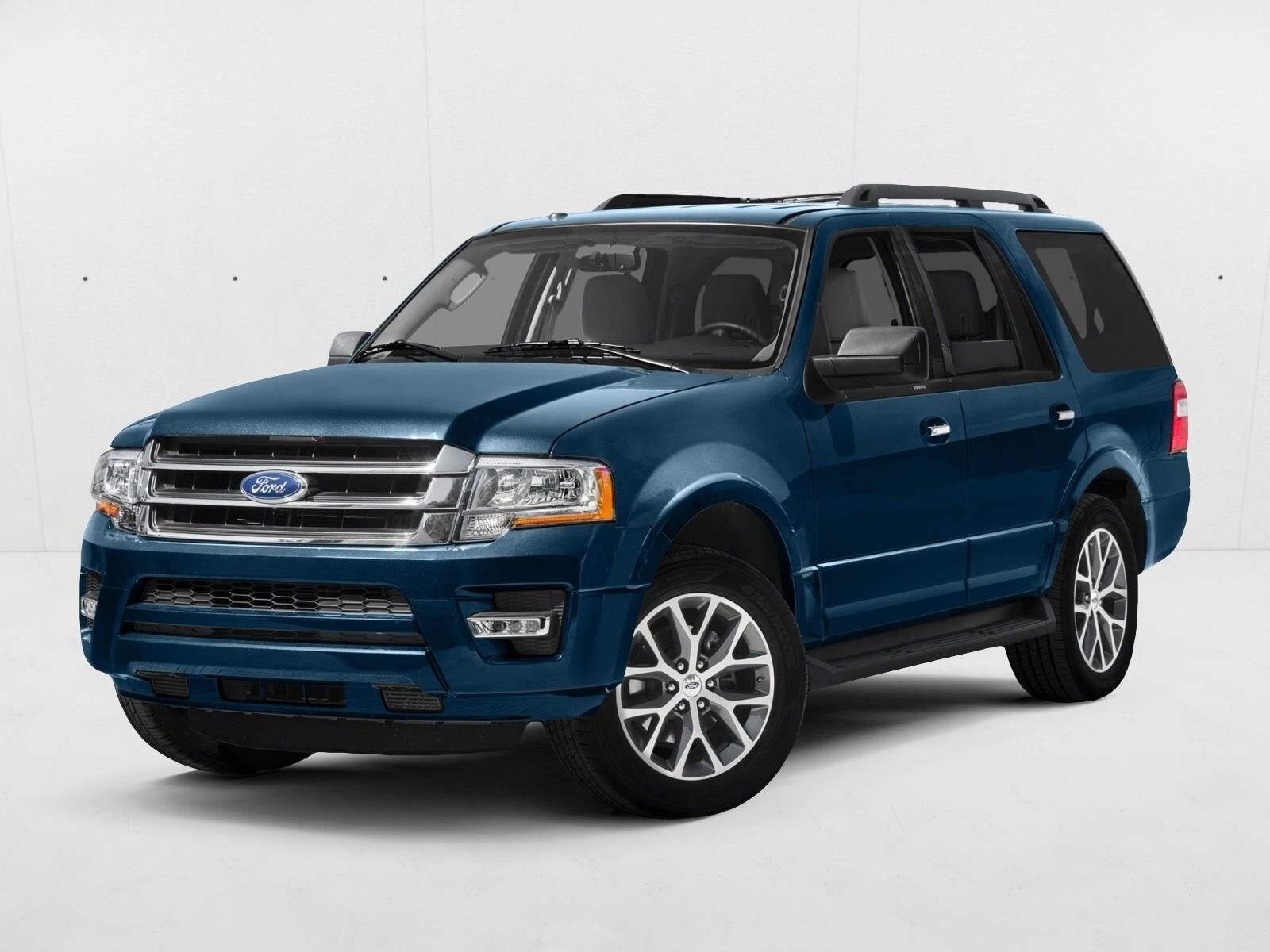 2016 FORD Expedition