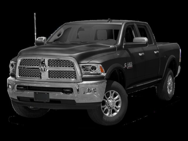 2017 RAM 3500