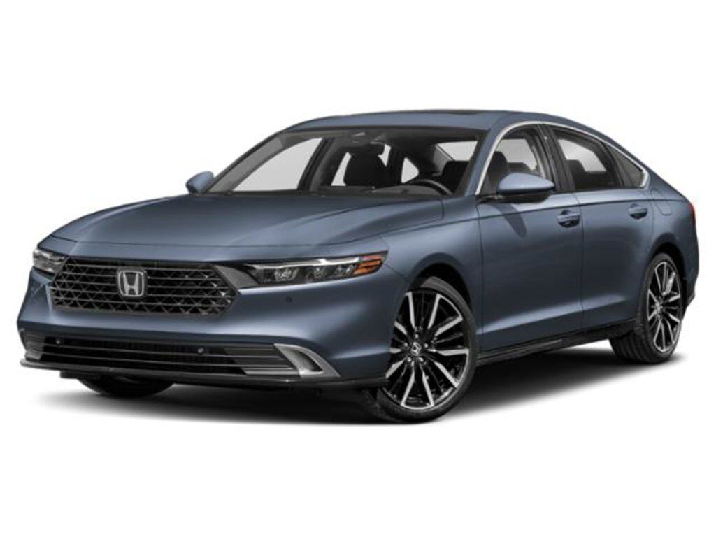 2025 HONDA Accord