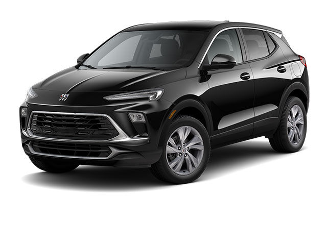 2024 BUICK Encore GX