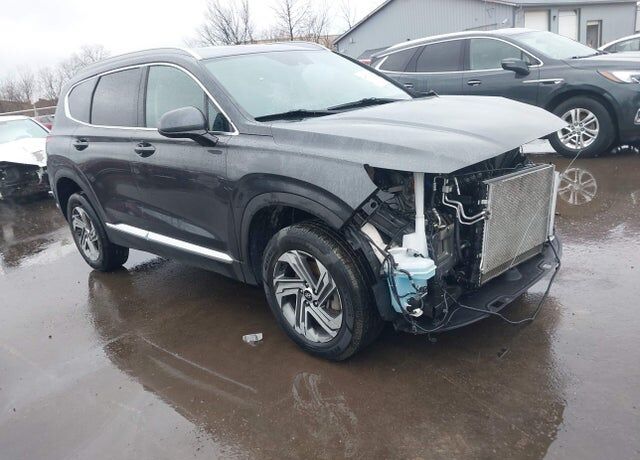 2021 HYUNDAI Santa Fe