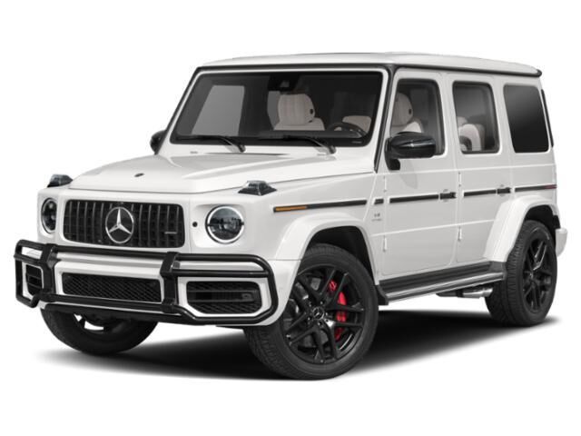 2024 MERCEDES-BENZ G-Class