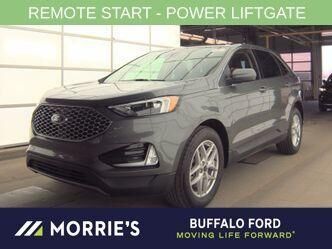 2023 FORD Edge