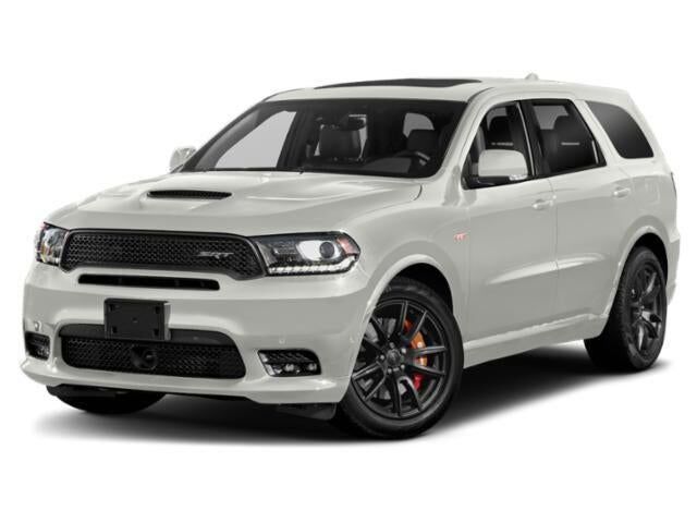 2019 DODGE Durango