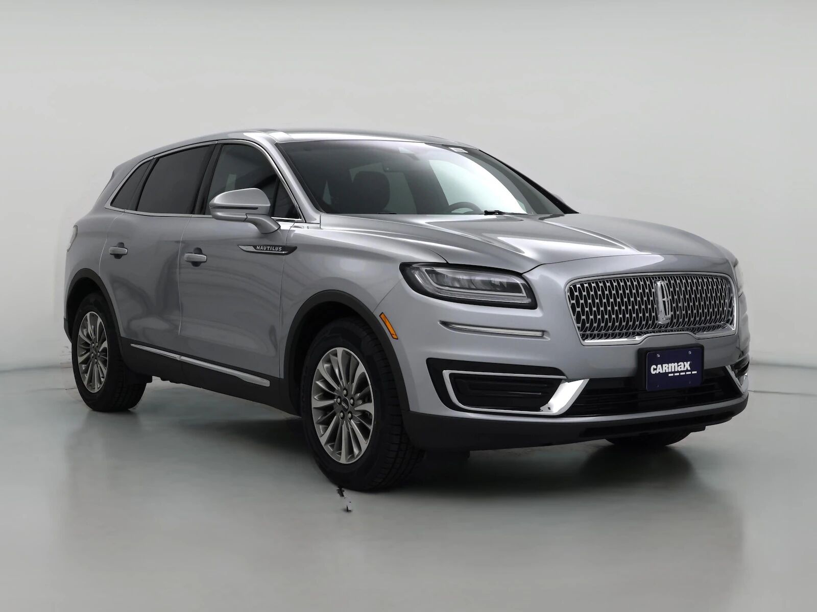 2020 LINCOLN Nautilus
