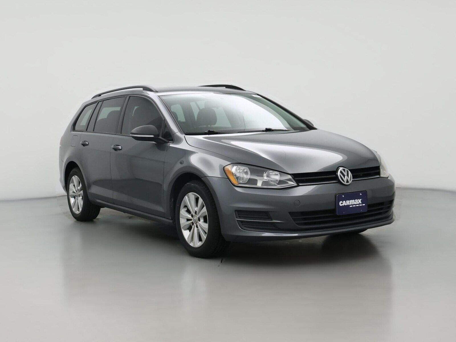 2017 VOLKSWAGEN Golf SportWagen