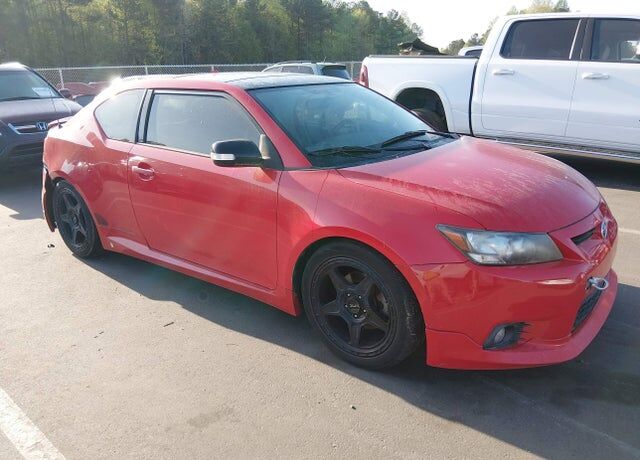 2013 TOYOTA SCION