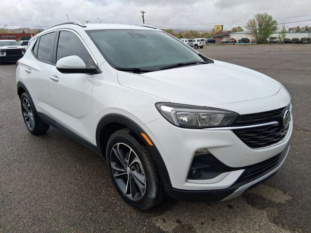 2023 BUICK Encore GX