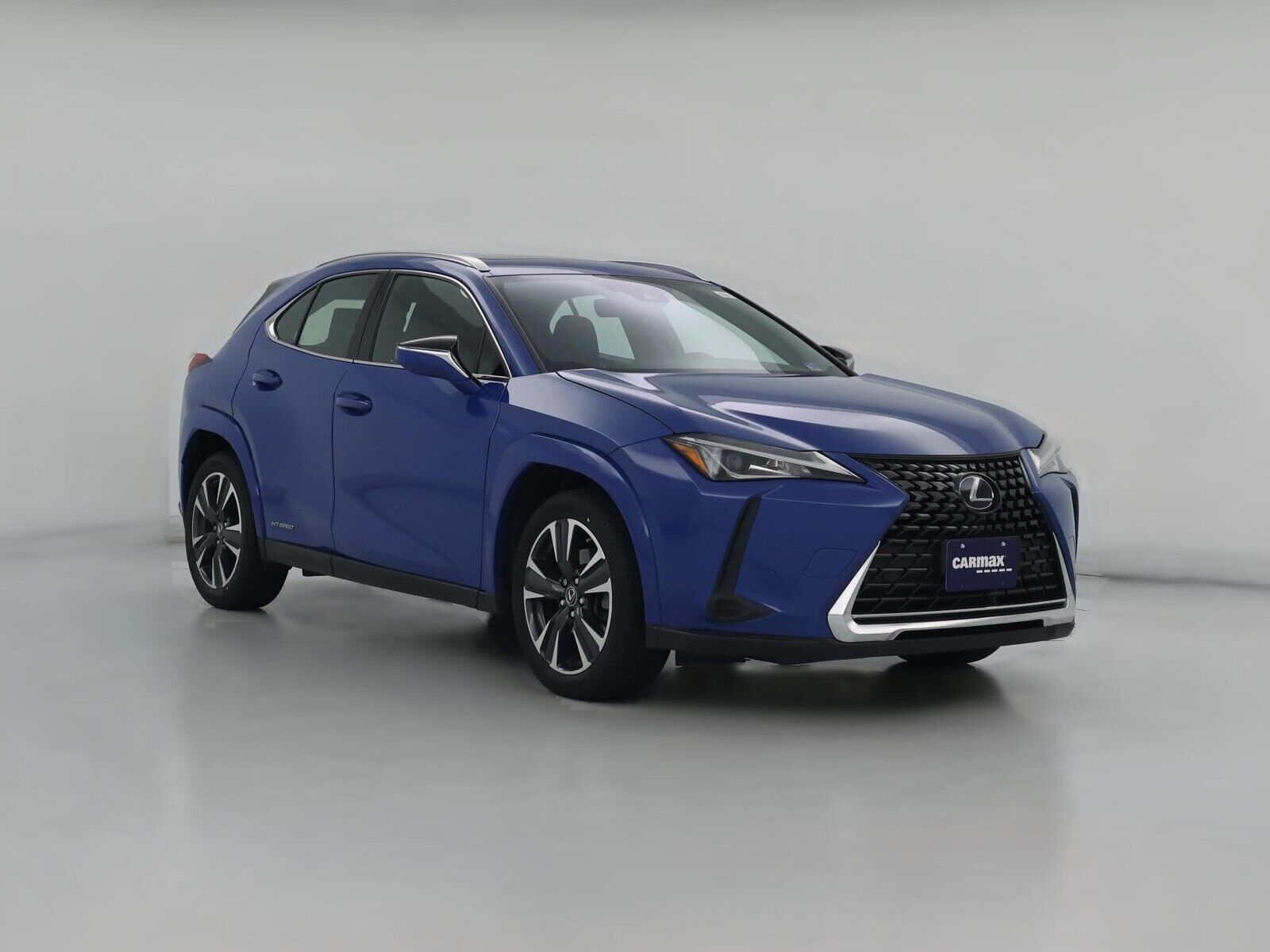 2022 LEXUS UX