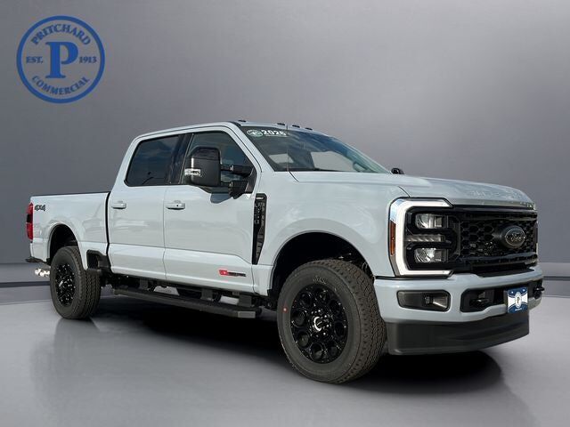 2026 FORD F-350