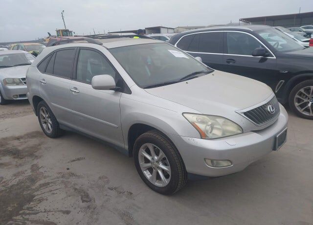 2008 LEXUS RX