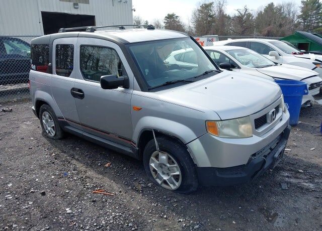 2010 HONDA Element