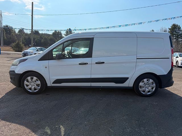 2014 FORD Transit