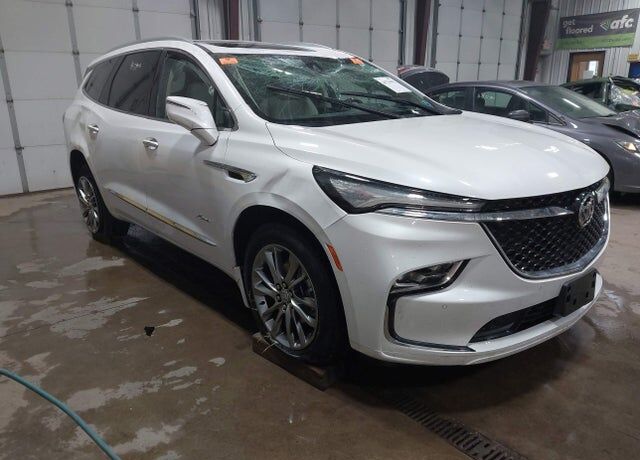 2023 BUICK Enclave
